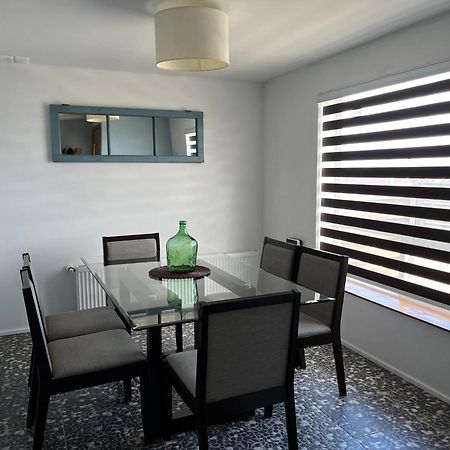 פורטו נטאלס Casa Entre Glaciares מראה חיצוני תמונה