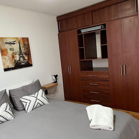 פורטו נטאלס Casa Entre Glaciares מראה חיצוני תמונה